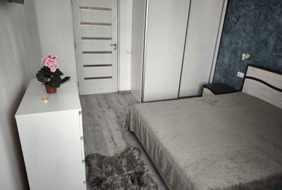 Apartament cu 2 camere decomandat în Central - 2