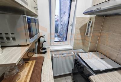 Apartament cu 3 camere decomandat, mobilat în Tomis Nord - 11