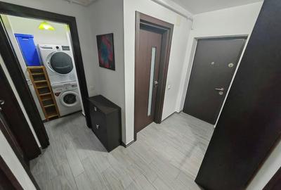 Apartament 2 camere Urban Invest - zona Coresi - 8