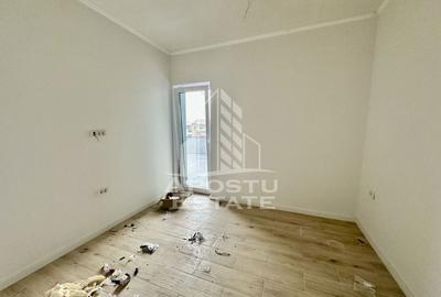 Apartament cu 4 camere, terasa de 30 mp, zona Planetelor din Giroc - 3