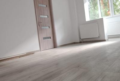 Apartament cu 2 camere nedecomandat, mobilat în Inel II - 2