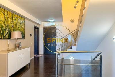 Casa individuala 1000mp utili 2880 mp teren Bragadiru - Clinceni - 6