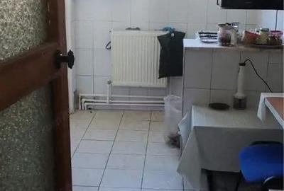 Apartament cu 2 camere semidecomandat în Țiglina 2 - 3