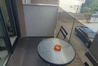 Apartament cu 3 camere nedecomandat, mobilat în Inel I - 10