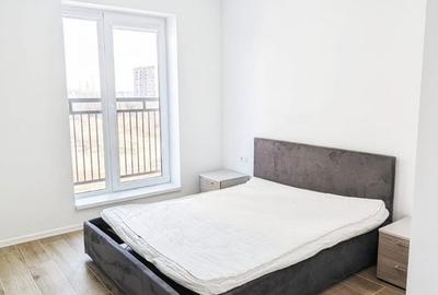 Apartament cu 2 camere în Văcăresti - 2