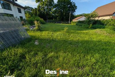 Casă cu 4 camere cu Teren 1000 Mp în Dobrovăț - 6
