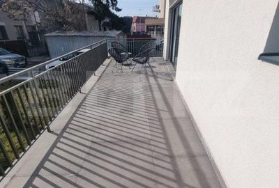 Apartanent de vanzare, cu 3 camere, 70 mp, zona ultracentrala - 6