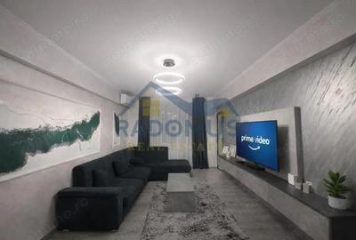 Apartament cu 2 camere decomandat, mobilat în Mihai Bravu - 15