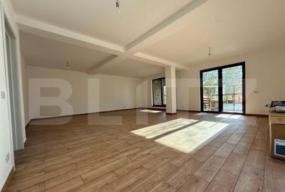 Vila Duplex Casa | 240 mp utili, teren 450 mp, finisaj - 5