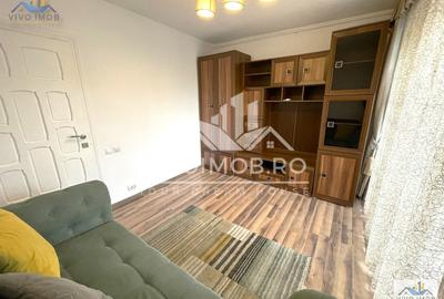 3 Camere / Bdul Decebal / 85 mp / etaj 7/9 / mobilat și utilat / liber - 17