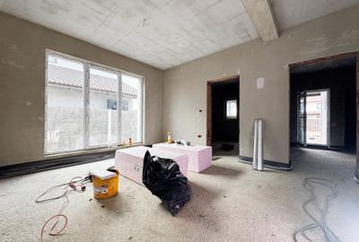 Duplex 3 camere, 78mp utili+ 21mp terasa, 285mp teren, Mosnita Noua - 5