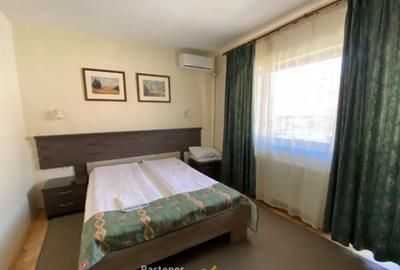 Apartament cu 2 camere semidecomandat în Central - 2