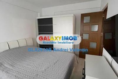 Garsoniera Bloc Nou - Berceni - Dimitrie Leonida - Metrou - Parcare - 2