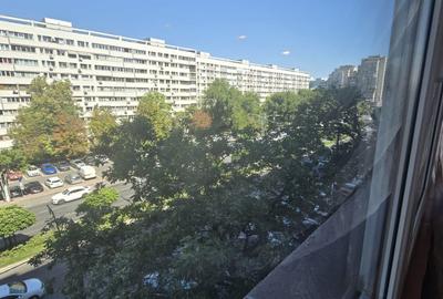 2 camere, parcare, Metrou Lujerului, tramvai 41, Virtutii, Bld Iuliu Maniu, 55 - 16