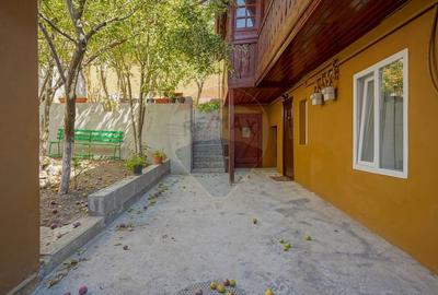 Casa individuala de vanzare in Scheii Brasovului! - 24