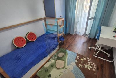 Apartament 4 Camere Rahova Apartament 4 Camere Rahova - 9