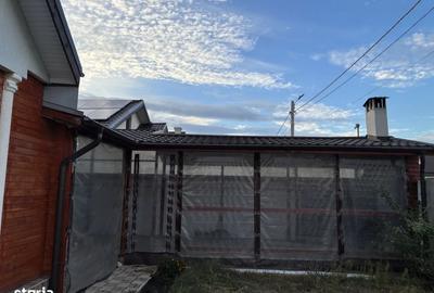 Pantelimon | 3 Camere | Vila | Teren 306 Mp | Parter + Pod Pantelimon | 3 Camere | Vila | Teren 306 Mp | Parter + Pod - 2