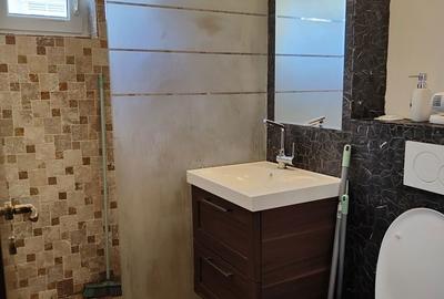 Apartament cu 2 camere în Ozana - 5