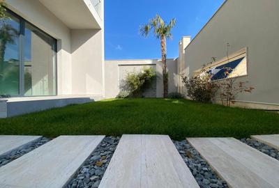 Casă individuală cu 6 camere în Petrești - 5