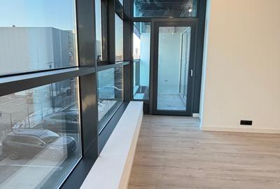 Apartament cu 2 camere semidecomandat în Pipera - 8