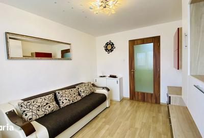 Apartament cu 2 camere în Frumoasa - 8