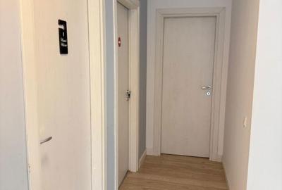 Apartament cu 3 camere decomandat, mobilat în Drumul Taberei - 14