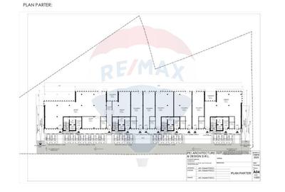 Teren Construcții intravilan de 6050 mp, în Dobroești - 14