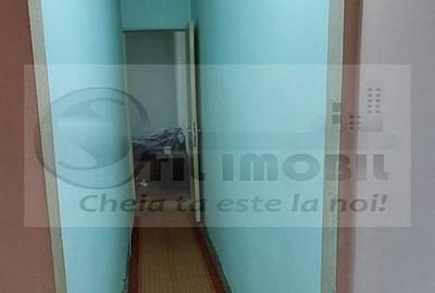 APARTAMENT 2 CAMERE DECOMANDAT ZONA TUDOR VLADIMIRESCU  78500 EURO - 3