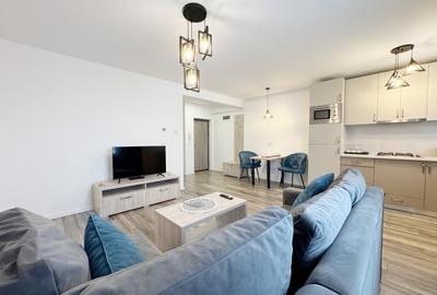 Apartament cu 2 camere în Giroc