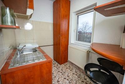 Garsonieră semidecomandată în Lipovei - 3