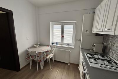 Apartament 2 cam,suprafata utila 46mp,spre inchiriere- Parcul Belvedere,Sibiu - 3