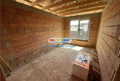 Casa 4 camere 90 mpu Samurcasi Complex Guliei Sole Residence - 15