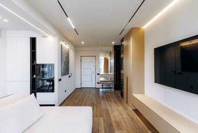 Apartament cu 3 camere în Pipera - 2