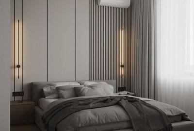 Apartament Modern 3 Camere 73.9mp Zona Grand Arena - 2
