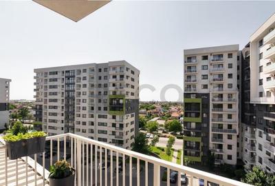 APARTAMENT 2 CAMERE ONESTILOR - 7