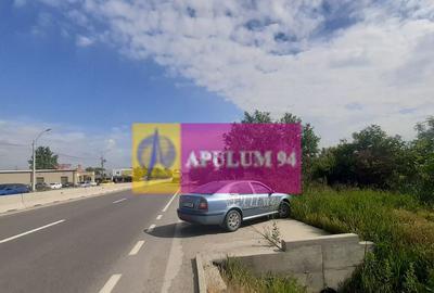 Teren perfect pentru deschiderea unei afaceri langa Buc... - 6