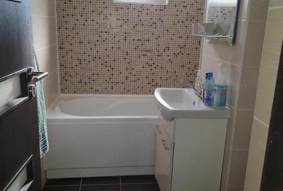 Apartament cu 2 camere decomandat în Gării - 4