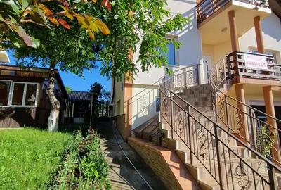 Casa de vanzare in Bistri?a, cartier Unirea Strada Catinei - 7