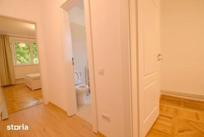 Apartament cu 3 camere, mobilat în Grivița - 9