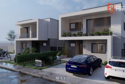 Casă individuală cu 4 camere cu Canalizare în Săcălaz - 20