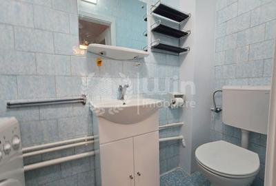 Apartament 3 camere decomandat | Etaj 6/8 | Parcare | Zorilor | UMF - 12