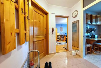 Apartament cu 2 camere decomandat, mobilat în Nicolae Grigorescu - 10