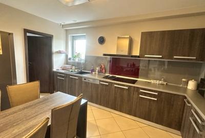 Casă individuală cu 4 camere cu Teren 1300 Mp în Snagov - 9