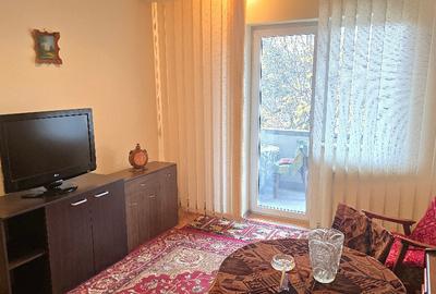 Inchiriez apartament 2 camere in Deva, Piata Centrala, decomandat et 3 Inchiriez apartament 2 camere in Deva, Piata Centrala, decomandat et 3 - 1