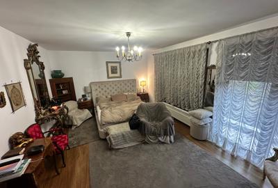 Pipera  Pod - Vila tip Duplex în complex   - 4 camere -garaj-curte+mansarda - 6