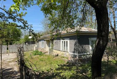 Casă cu 4 camere în Voinești - 4