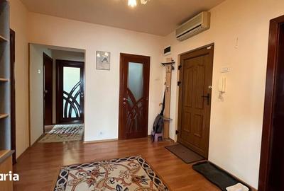 Apartament cu 4 camere, mobilat în Punctele Cardinale - 8