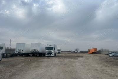 Spațiu comercial, de 5,000 mp, în Bragadiru - 2