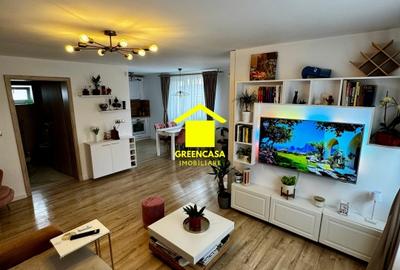 Casa individuala, teren 300 mp, Campenesti - 6
