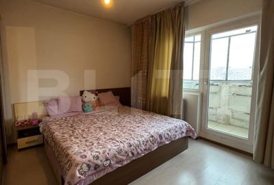 Apartament 4 Camere, 100Mp 13 Septembrie - Sebastian - Novaci - 11